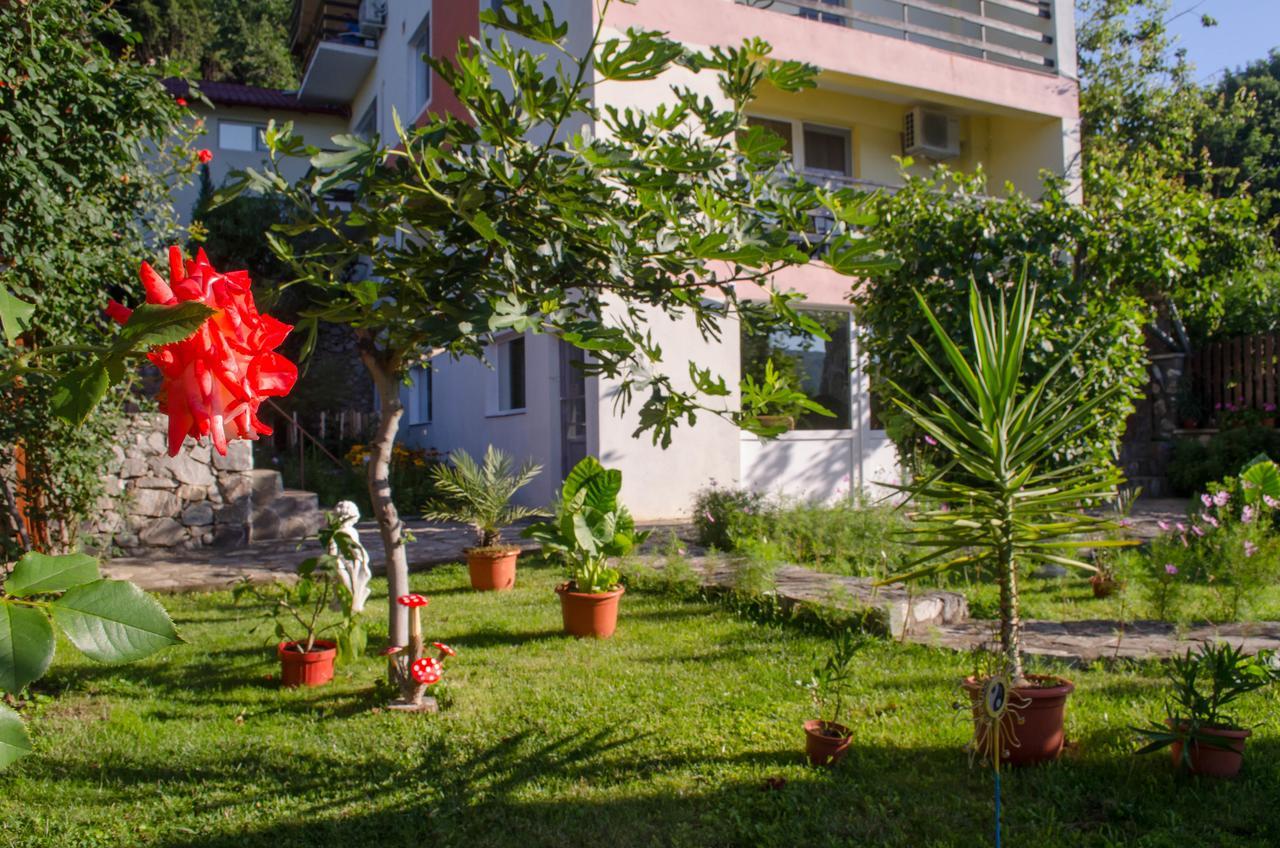 Casa Ana Serena Ieşelniţa エクステリア 写真