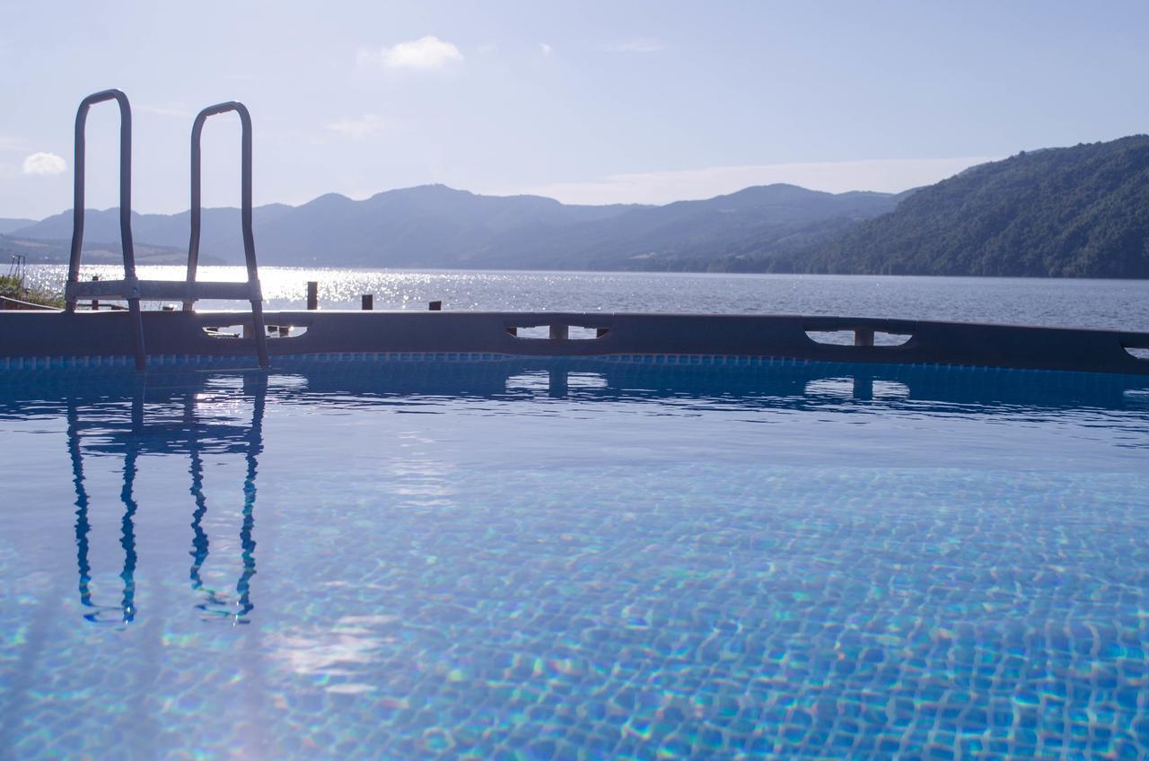 Casa Ana Serena Ieşelniţa エクステリア 写真